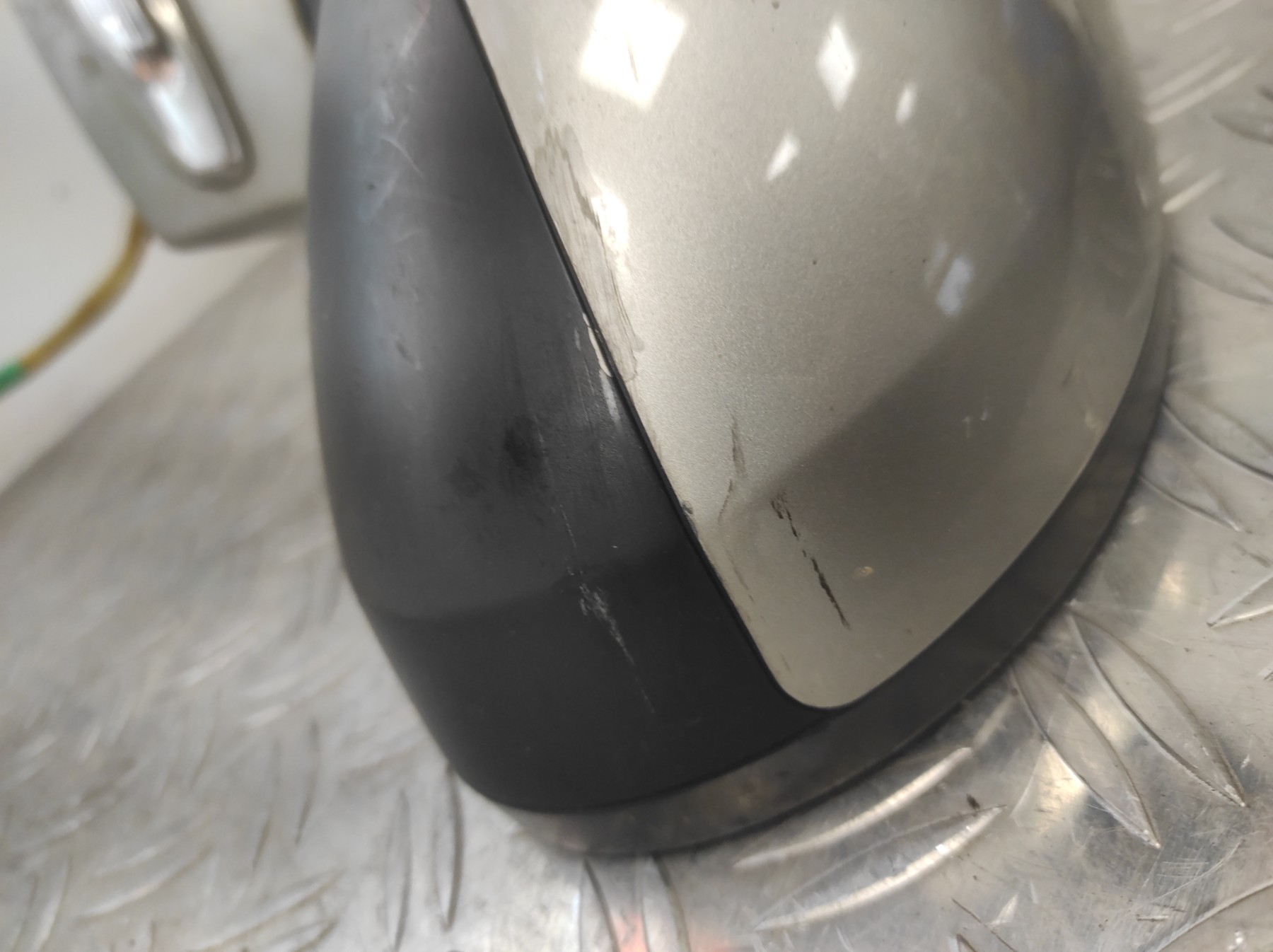 Retroviseur gauche PEUGEOT 308 1 PHASE 1 – 12503280