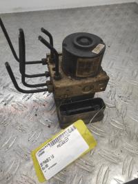 Bloc ABS (freins anti-blocage) PEUGEOT 207 PHASE 2 – 9675099880