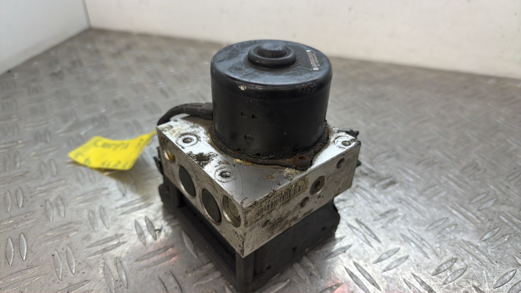 Bloc ABS (freins anti-blocage) SEAT IBIZA 2 PHASE 2 – 6X0907379B