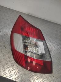 Feu arriere principal gauche (feux) RENAULT SCENIC 2 PHASE 1 – 8200493374