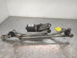 Moteur essuie glace avant NISSAN QASHQAI 1 PHASE 1 – 54526611