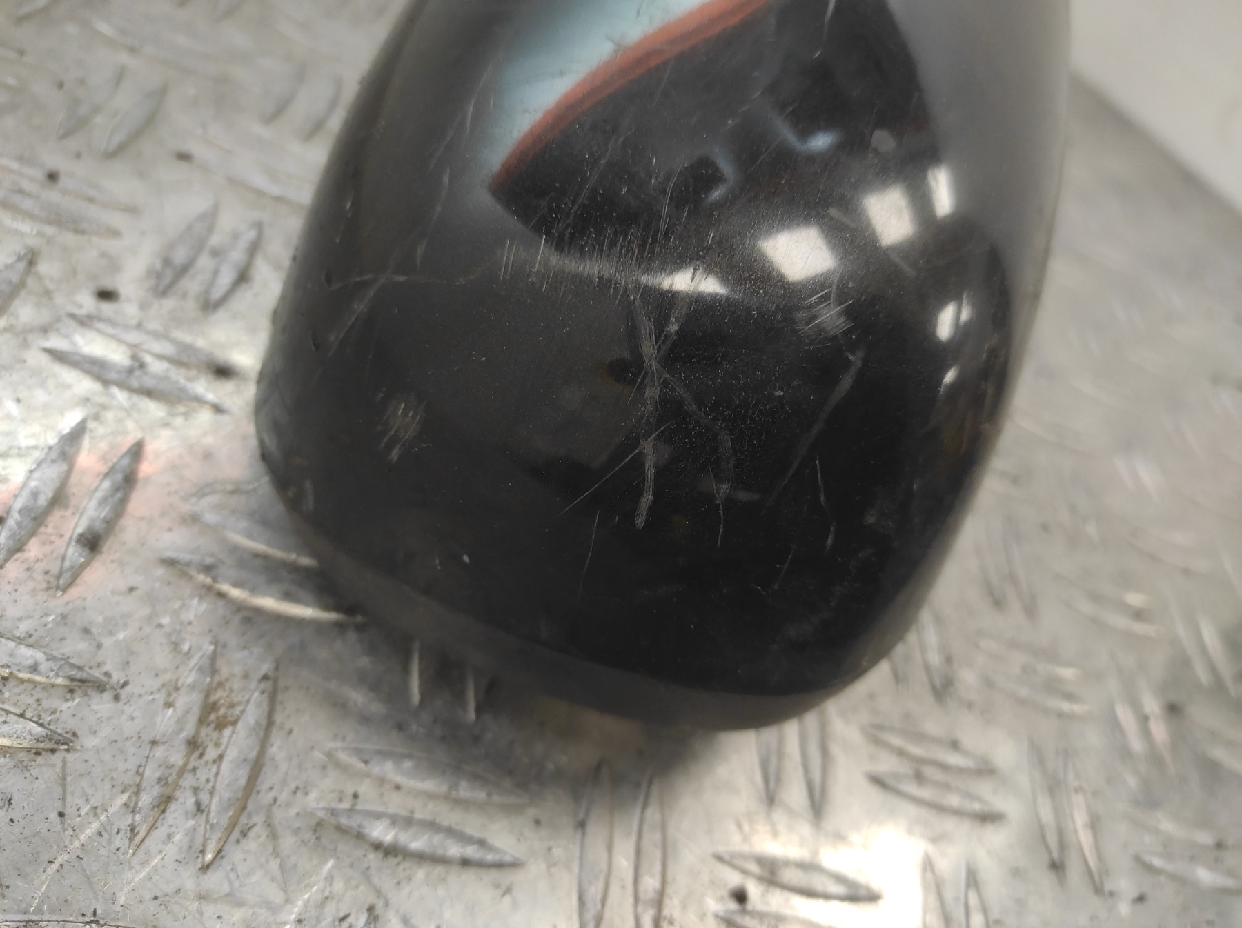 Retroviseur gauche RENAULT SCENIC 2 PHASE 1 – 7701068384