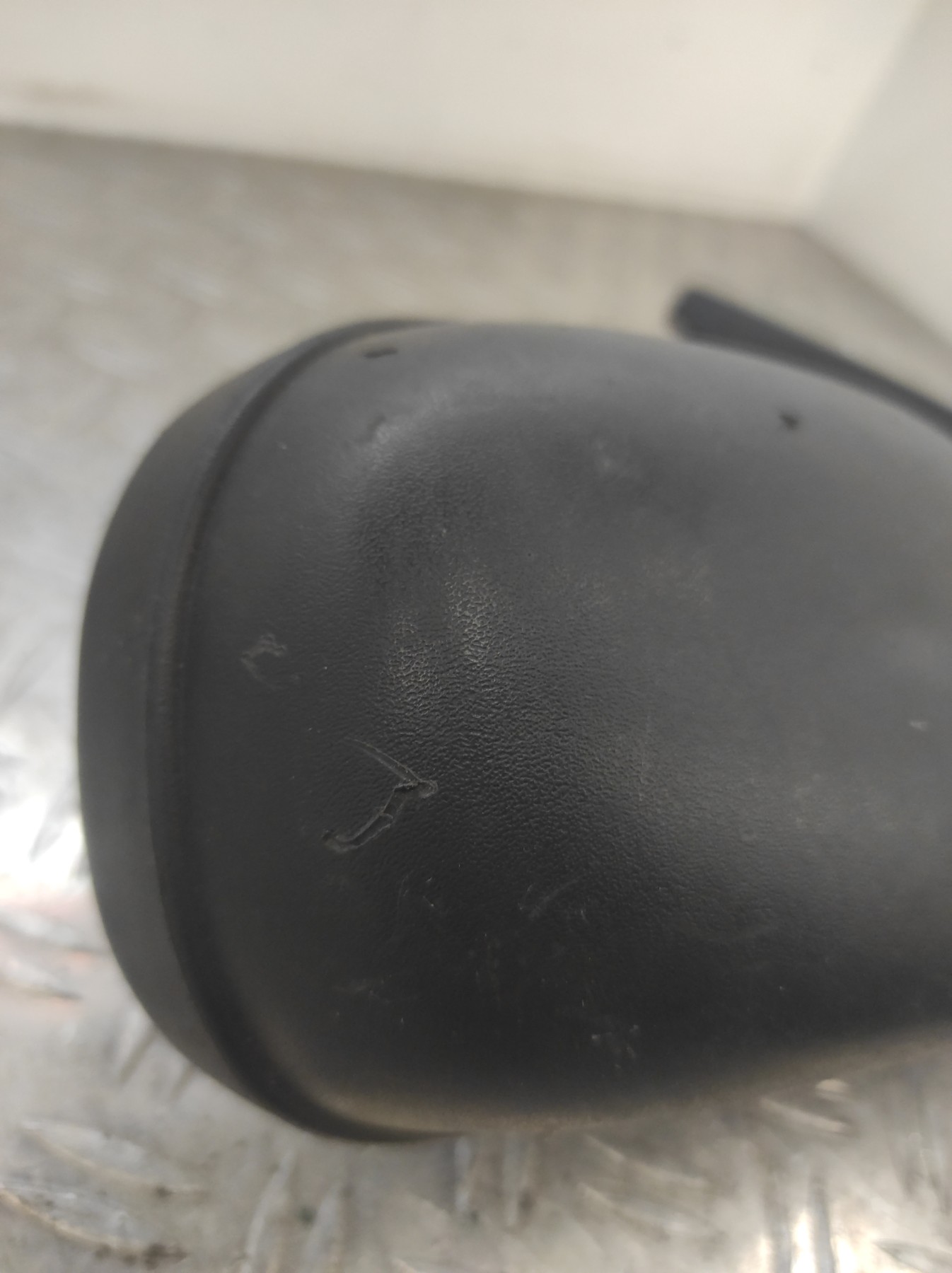 Retroviseur droit RENAULT CLIO 1 PHASE 1 – 7700797005