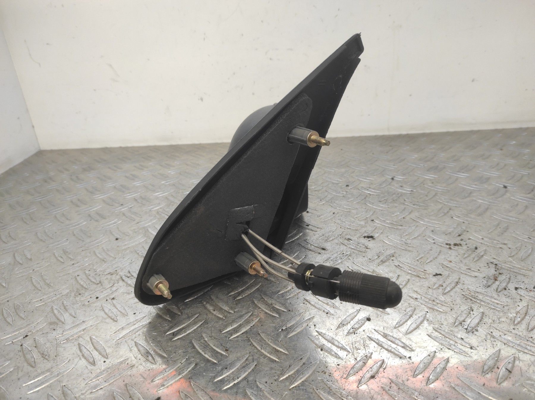 Retroviseur droit RENAULT CLIO 1 PHASE 1 – 7700797005