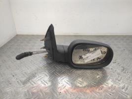 Retroviseur droit RENAULT CLIO 1 PHASE 1 – 7700797005