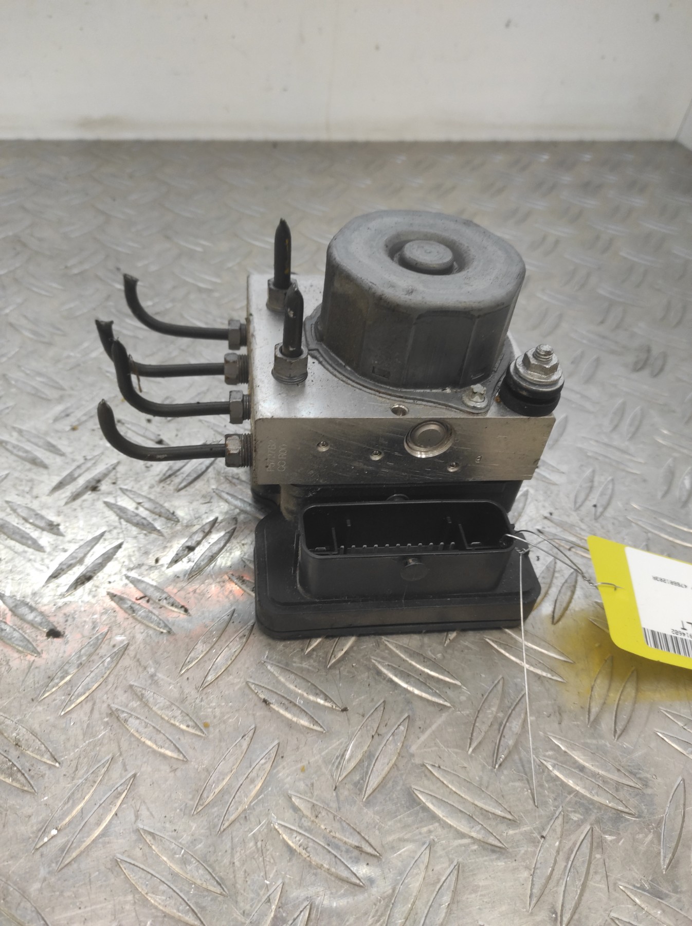 Bloc ABS (freins anti-blocage) RENAULT CLIO 4 PHASE 1 – 476601203R