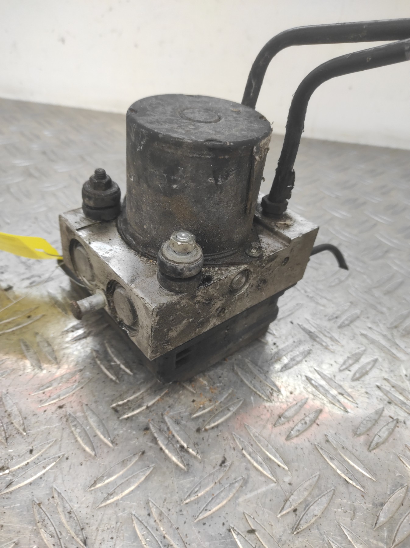 Bloc ABS (freins anti-blocage) RENAULT MASTER 3 PHASE 1 – 476606800R