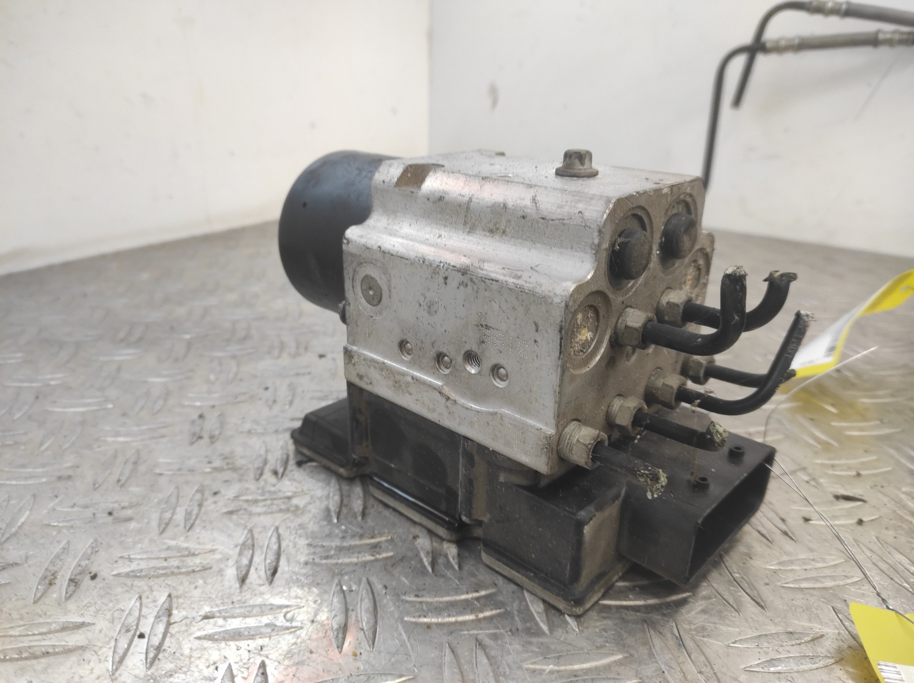 Bloc ABS (freins anti-blocage) SAAB 9.3 2 SPORT SEDAN PHASE 1 – 93170632