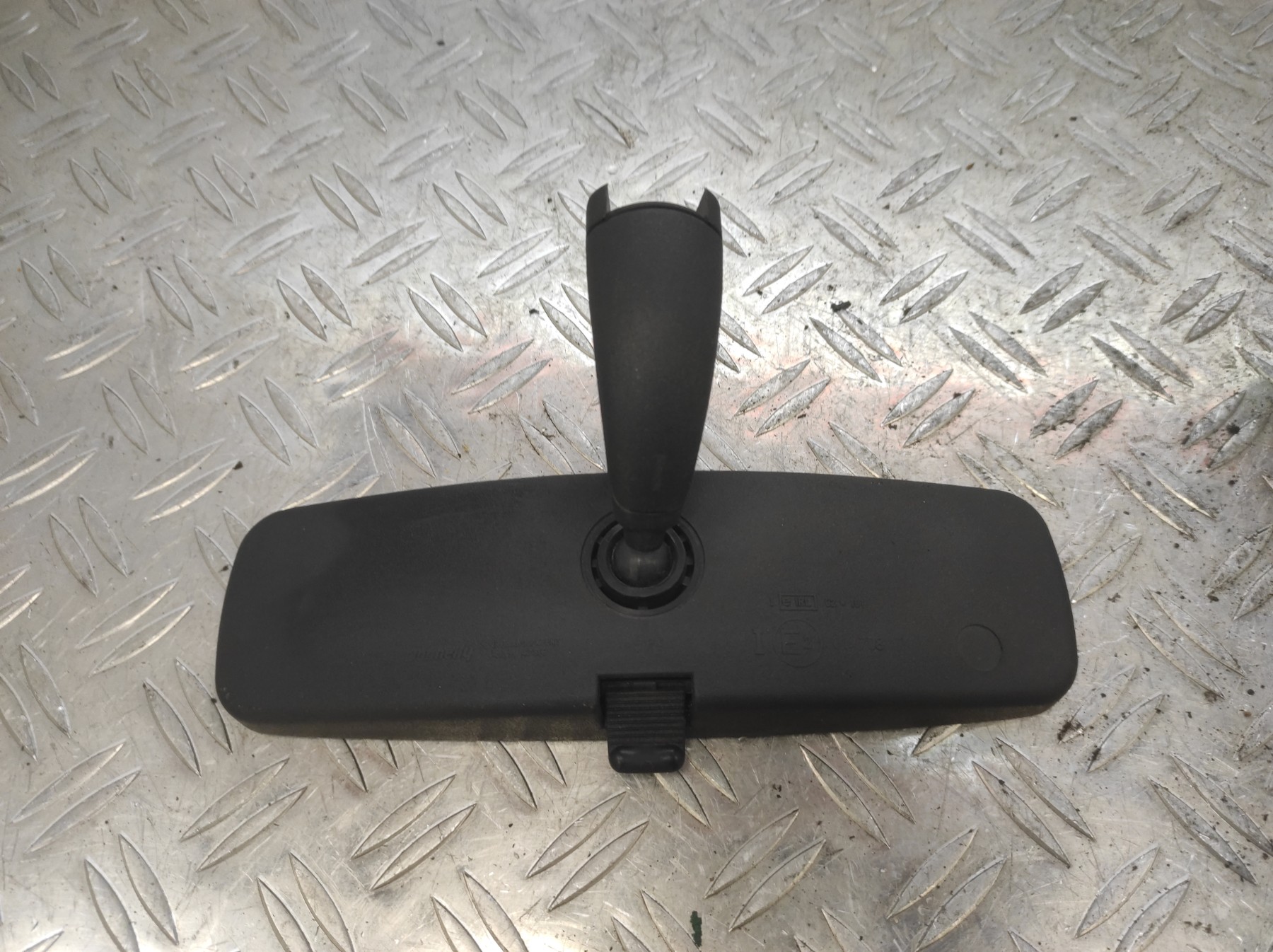 Retroviseur interieur PEUGEOT 307 PHASE 1 – E200708