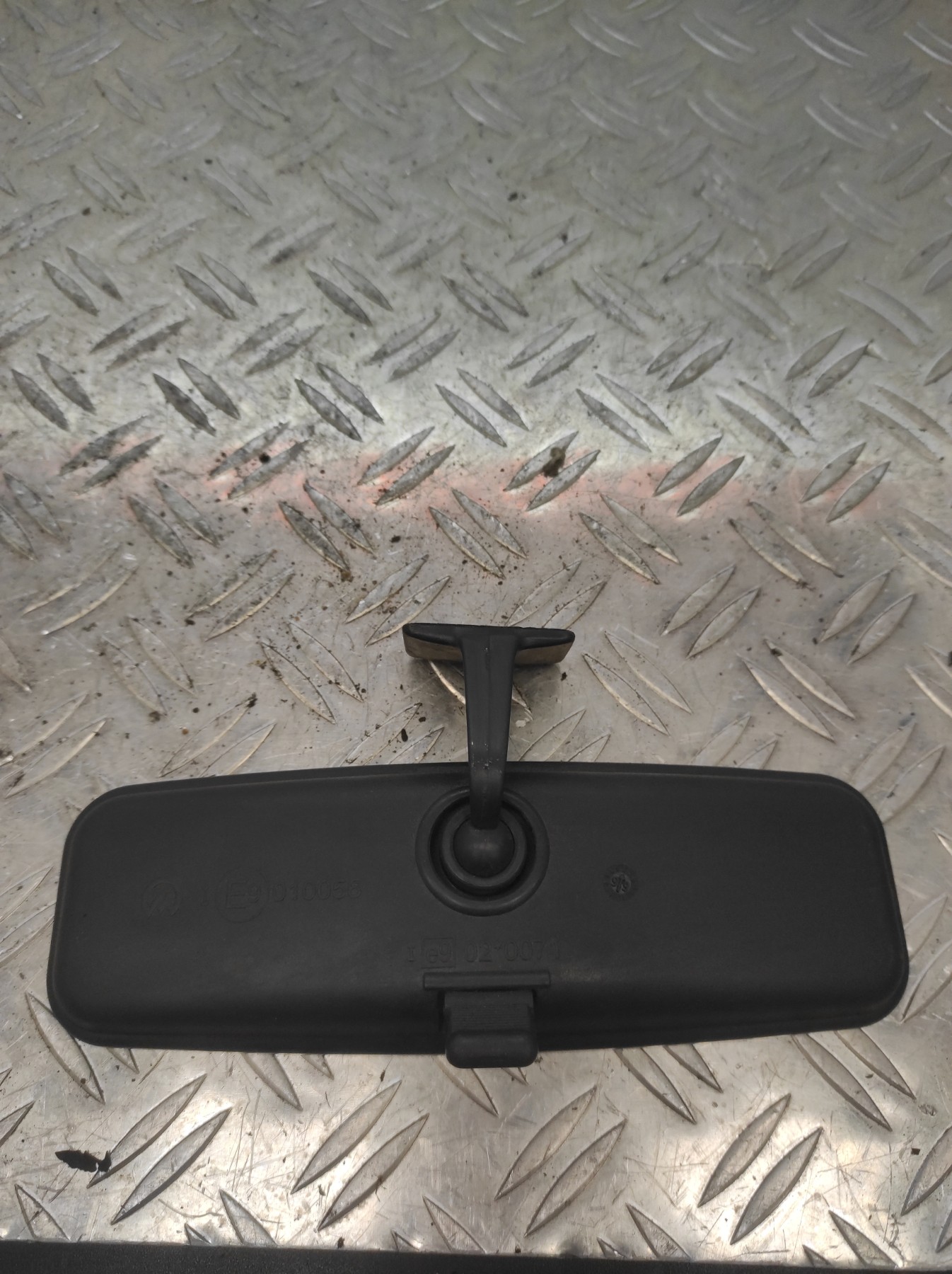 Retroviseur interieur FIAT ULYSSE 1 PHASE 1 – E9020071
