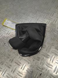 Levier de vitesses RENAULT CLIO 4 PHASE 2 – 969355061R