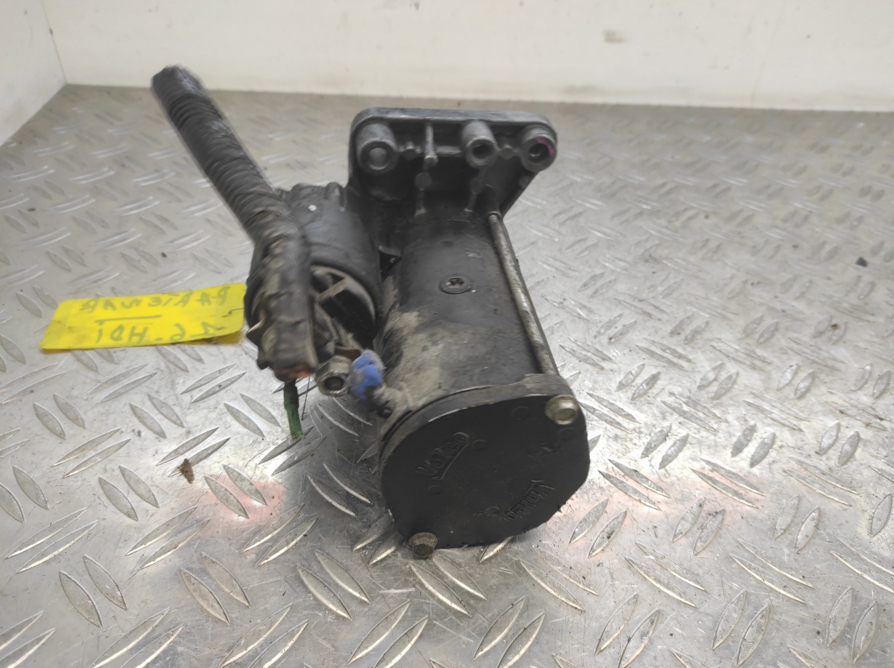 Demarreur PEUGEOT PARTNER 2 PHASE 2 – 310080198