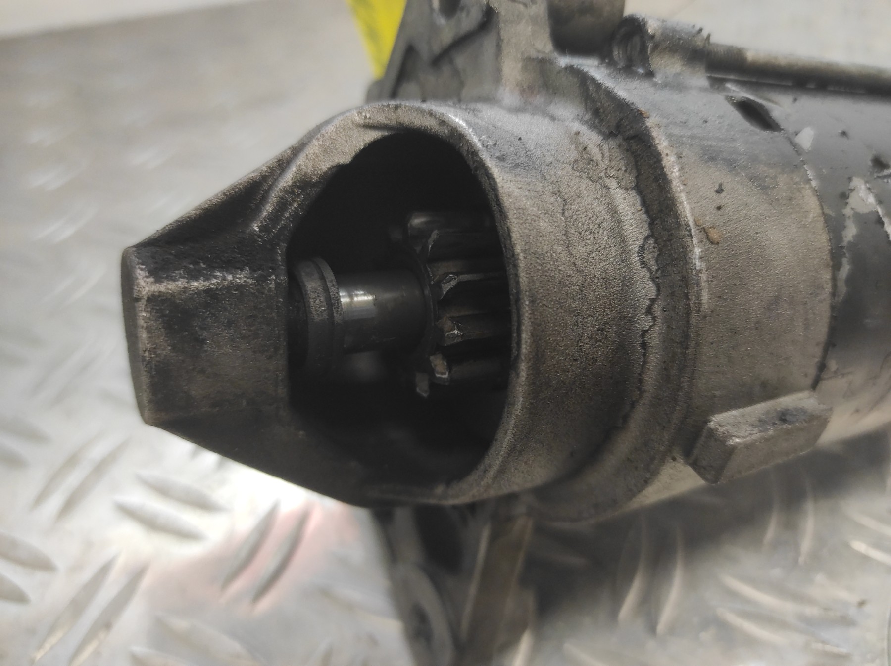 Demarreur PEUGEOT PARTNER 2 PHASE 2 – 310080198