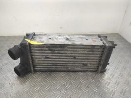 Echangeur air (Intercooler) CITROEN C4 1 PHASE 1 – 9648551880