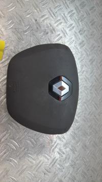 Air bag conducteur RENAULT CLIO 4 PHASE 2 – 985706588R