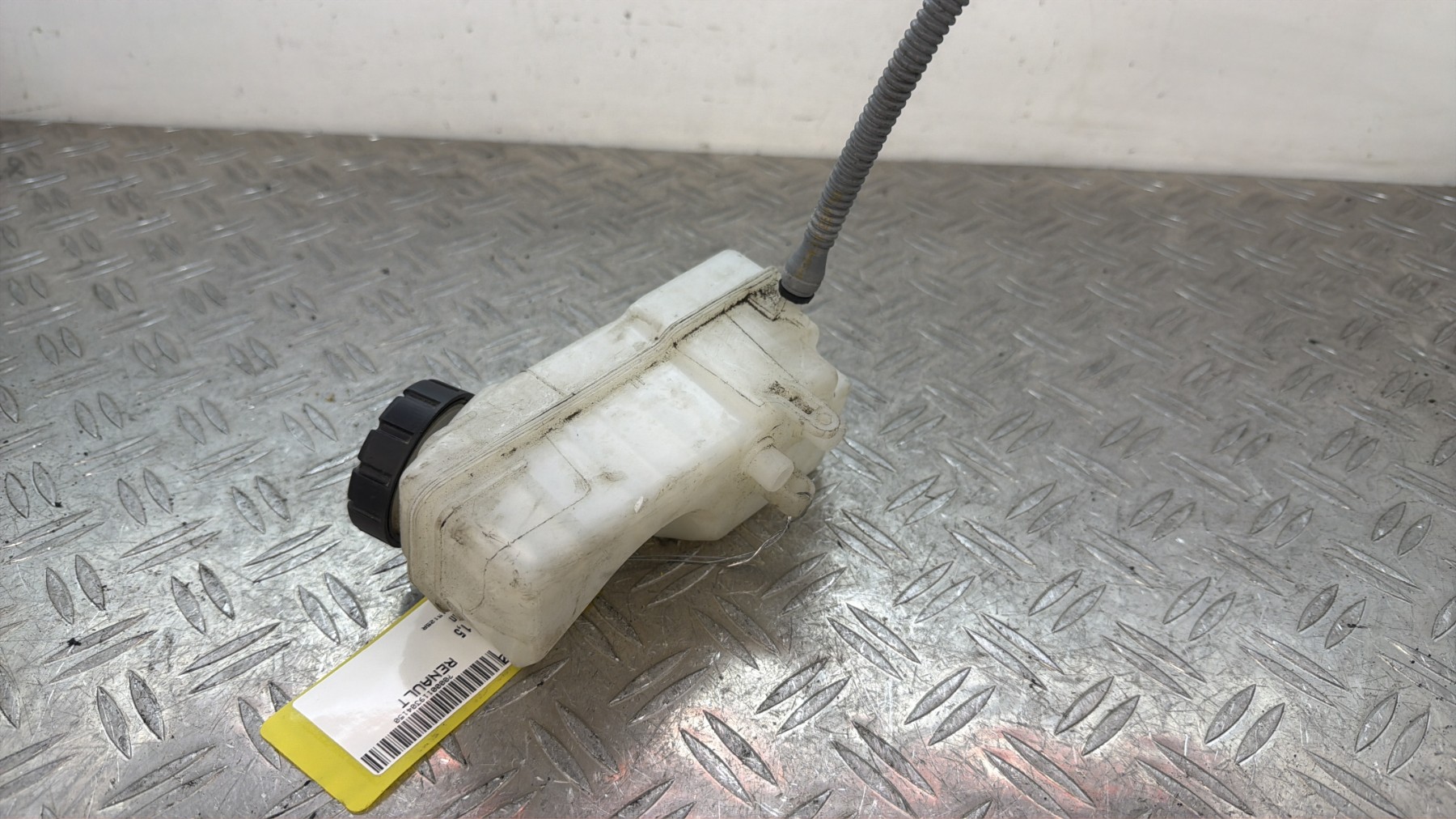Bocal liquide de frein RENAULT CLIO 4 PHASE 2 – 460915125R
