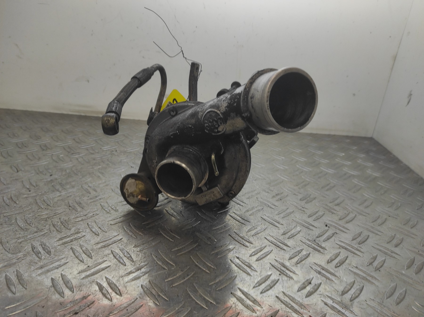 Turbo FIAT STILO – 46556011