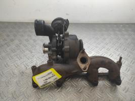 Turbo SKODA OCTAVIA 2 PHASE 1 BREAK – 038253016K