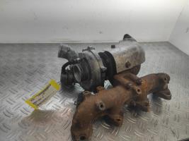 Turbo KIA SORENTO 1 PHASE 1 – 282004A101