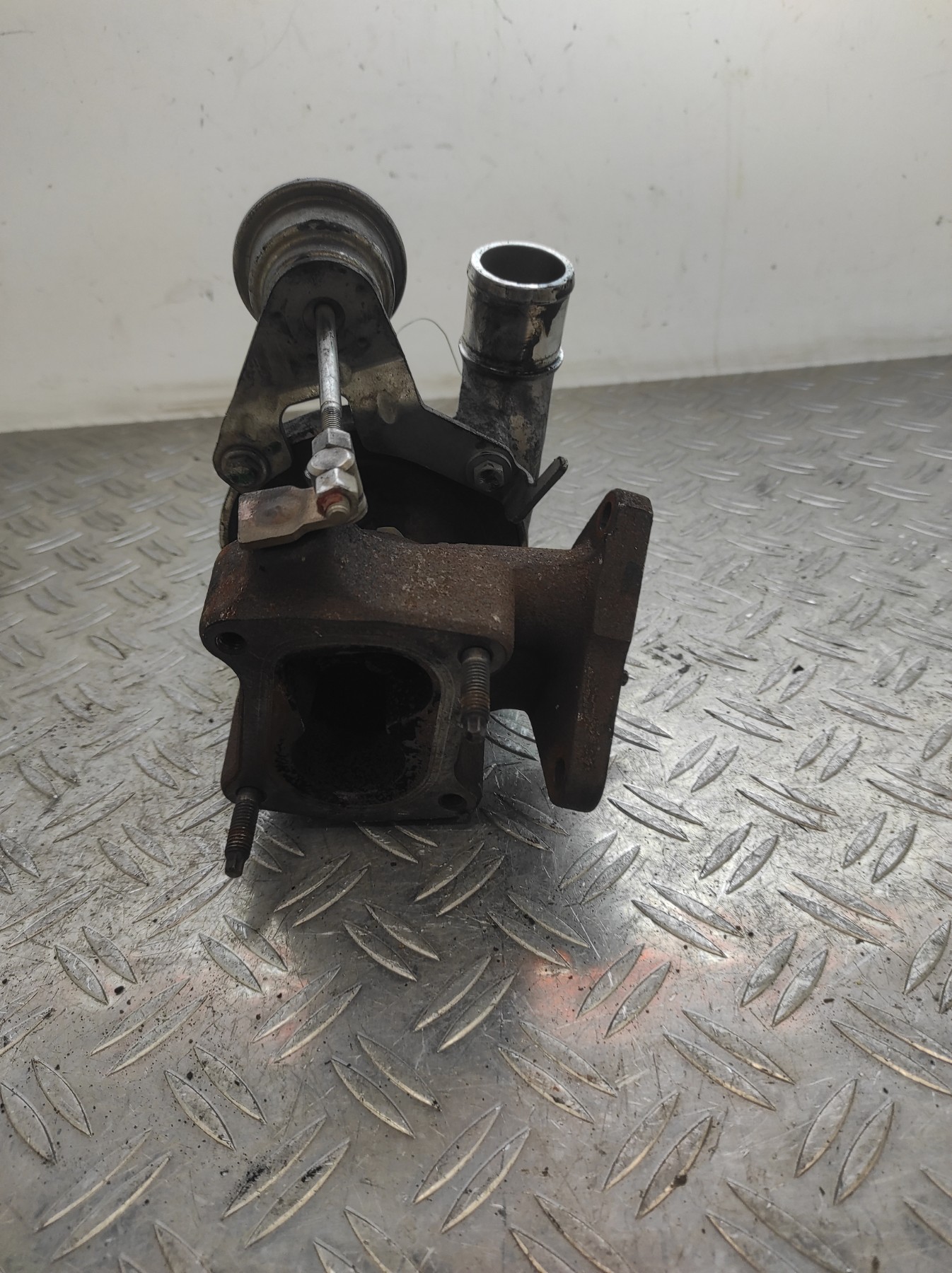 Turbo RENAULT CLIO 3 PHASE 1 – 54359700033