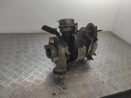 Turbo NISSAN JUKE 1 PHASE 1 – 16289RH82728404