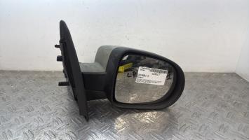Retroviseur droit RENAULT CLIO 3 PHASE 2 – 7701071866