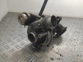 Turbo PEUGEOT 307 PHASE 2 BREAK – 9645247080