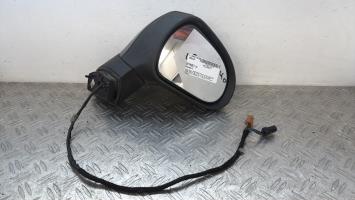 Retroviseur droit PEUGEOT 207 PHASE 2 – 96806501XT