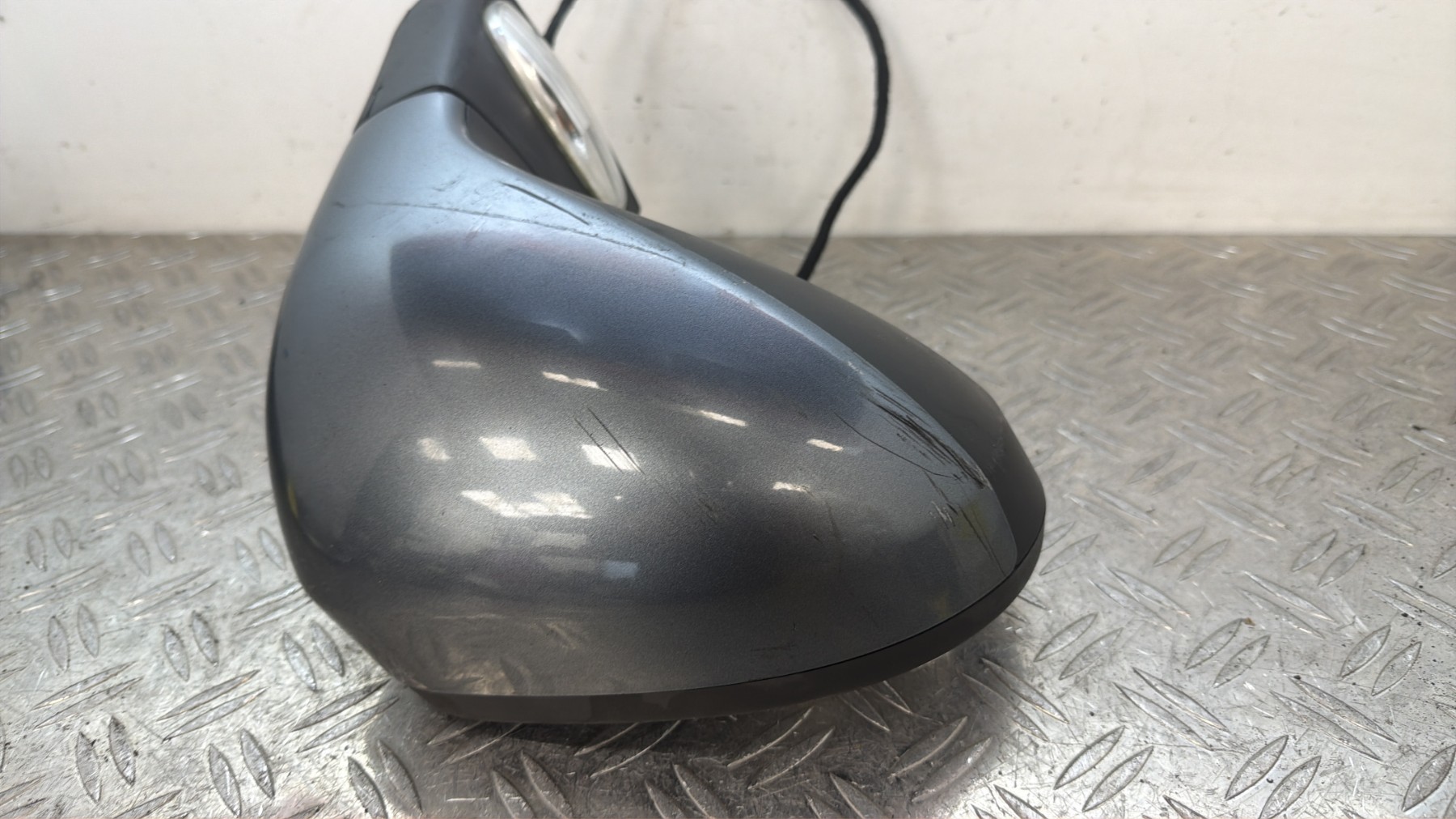 Retroviseur droit PEUGEOT 207 PHASE 2 – 96806501XT