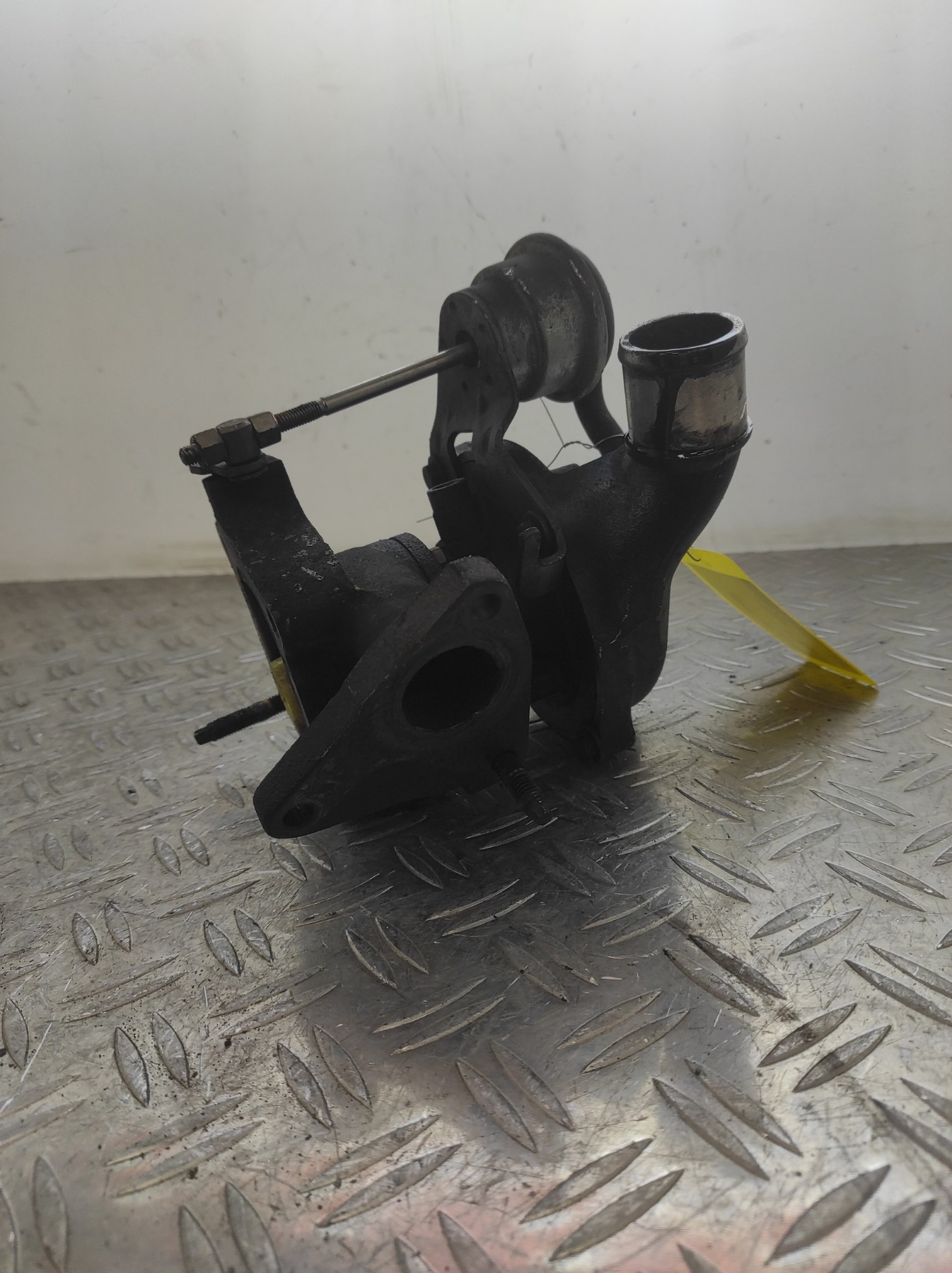 Turbo RENAULT CLIO 3 PHASE 1 – 54359700011