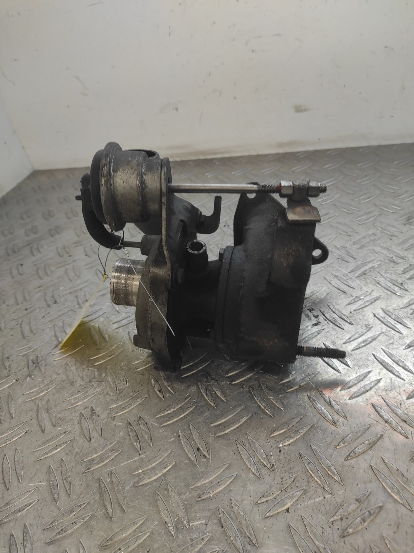 Turbo RENAULT CLIO 3 PHASE 1 – 54359700011