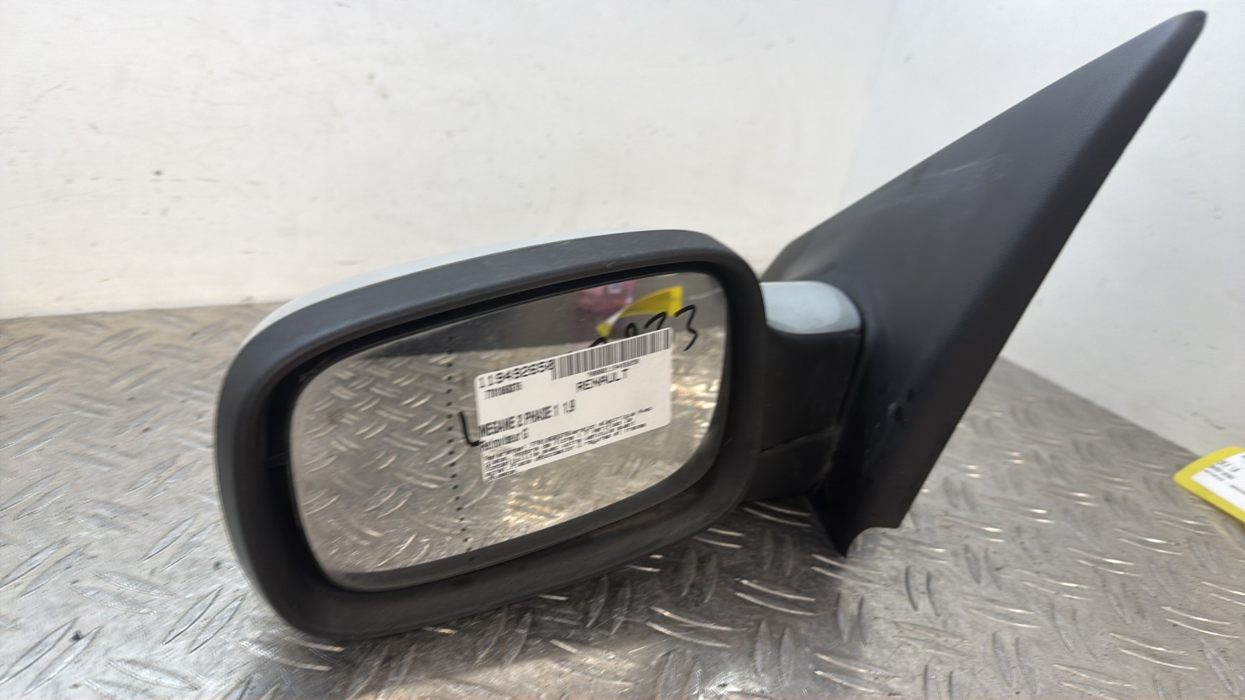 Retroviseur gauche RENAULT MEGANE 2 PHASE 1 – 7701068376