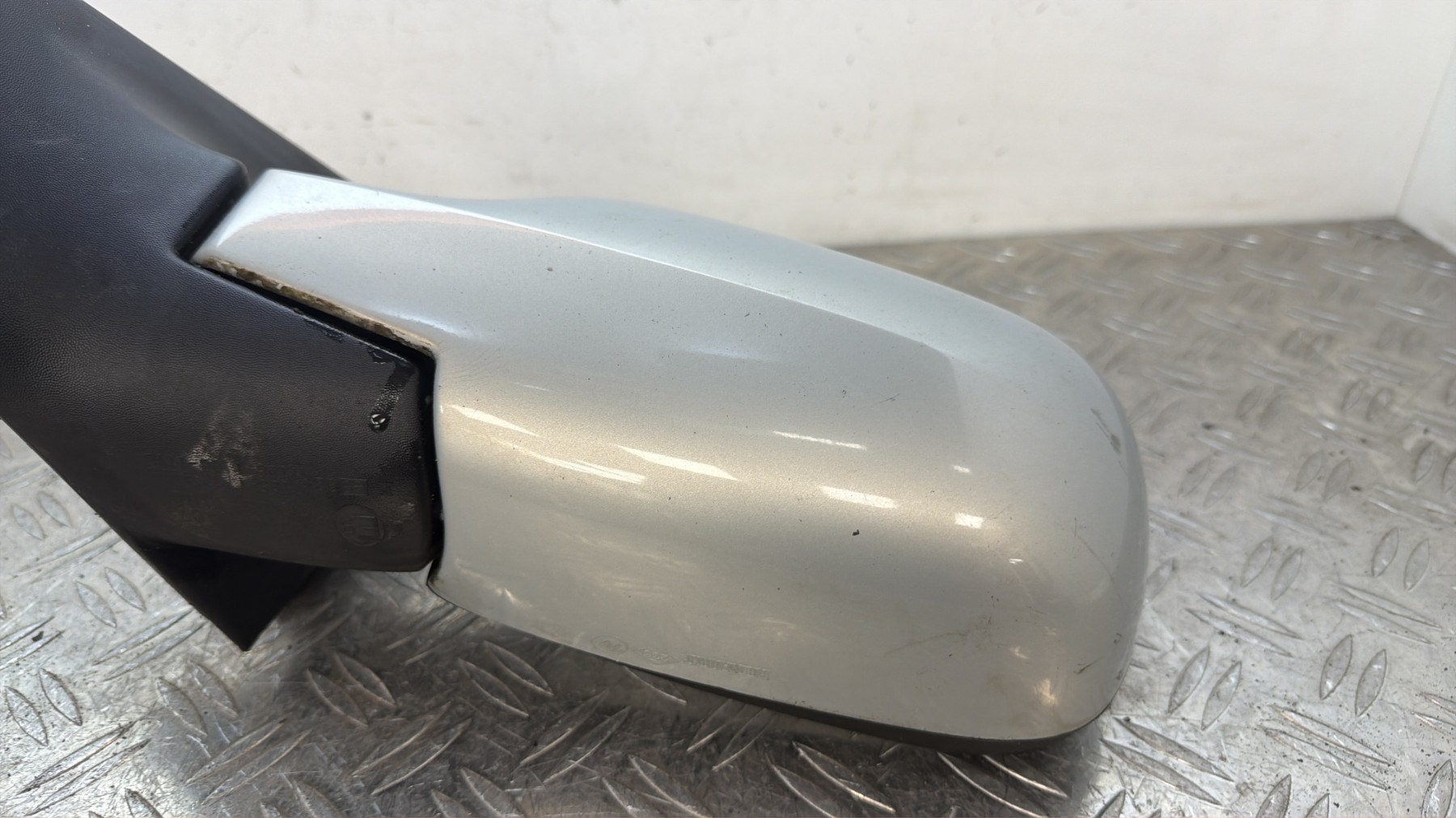 Retroviseur gauche RENAULT MEGANE 2 PHASE 1 – 7701068376