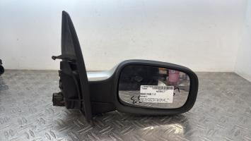 Retroviseur droit RENAULT MEGANE 2 PHASE 1 – 7701068378
