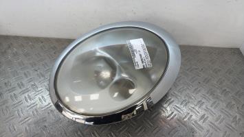 Optique avant principal gauche (feux)(phare) MINI MINI 1 R50/R53 PHASE 1 – 63126911703