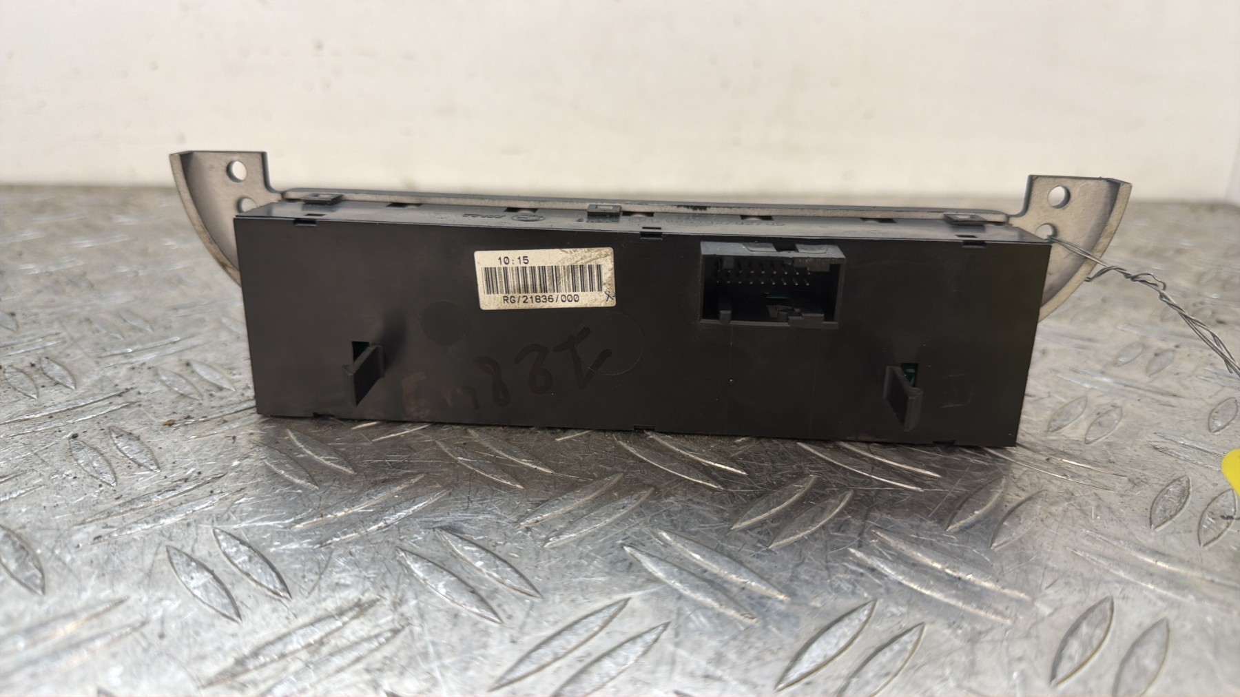 Interrupteur de leve vitre MINI MINI 1 R50/R53 PHASE 1 – 6917985