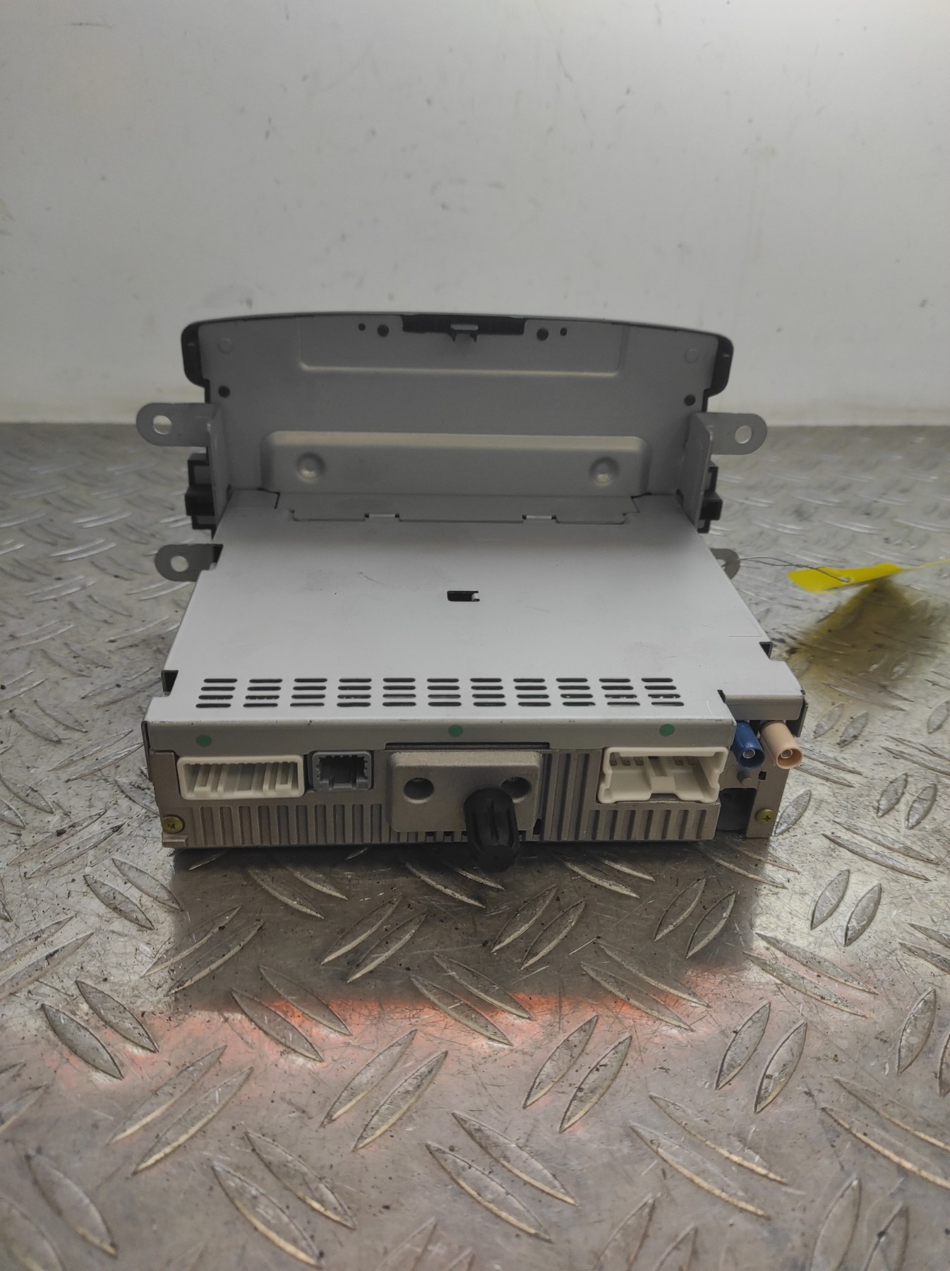 Ecran GPS DACIA LODGY PHASE 1 – 281153855R