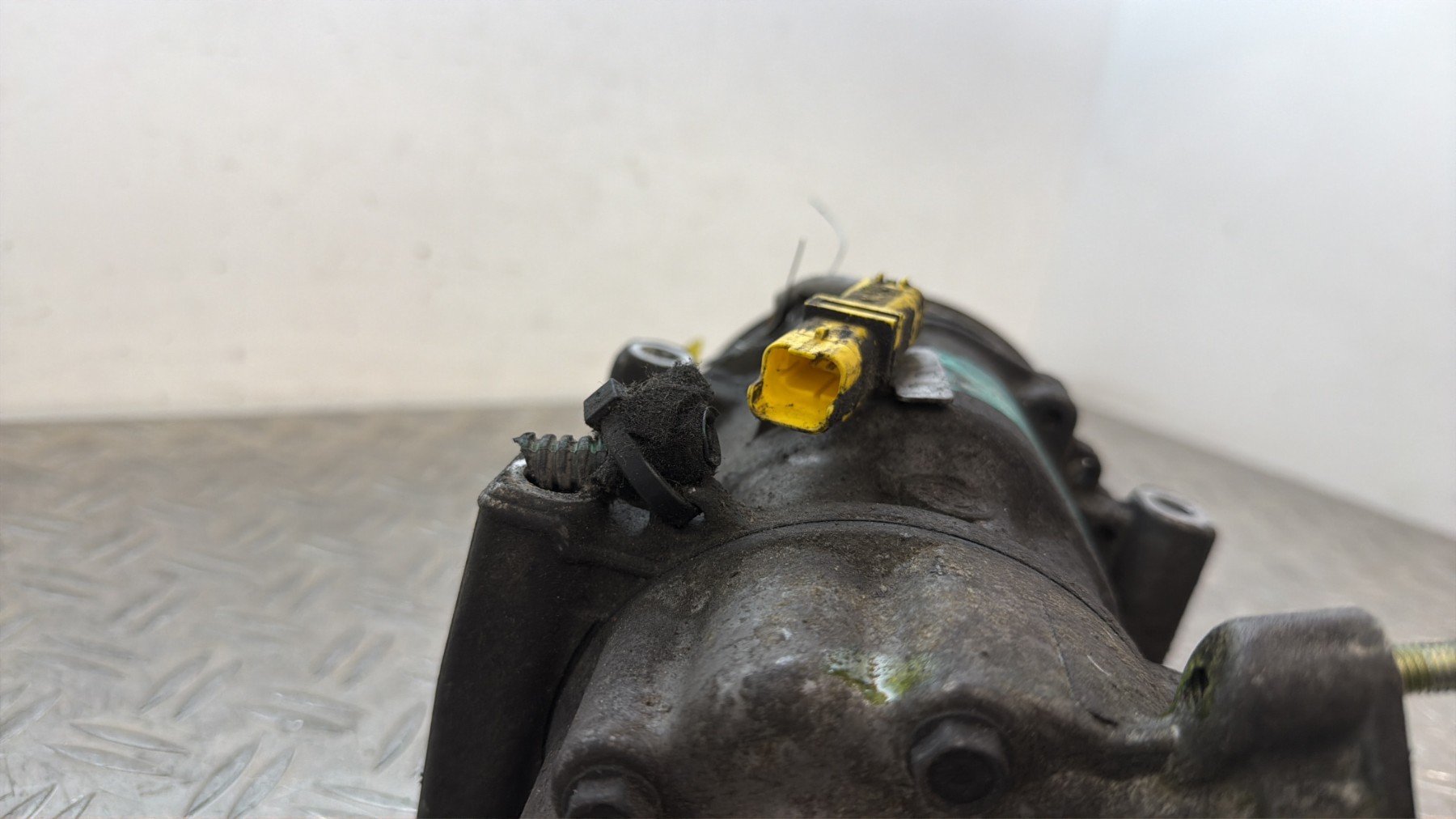 Compresseur clim PEUGEOT 307 PHASE 1 – SD6V12