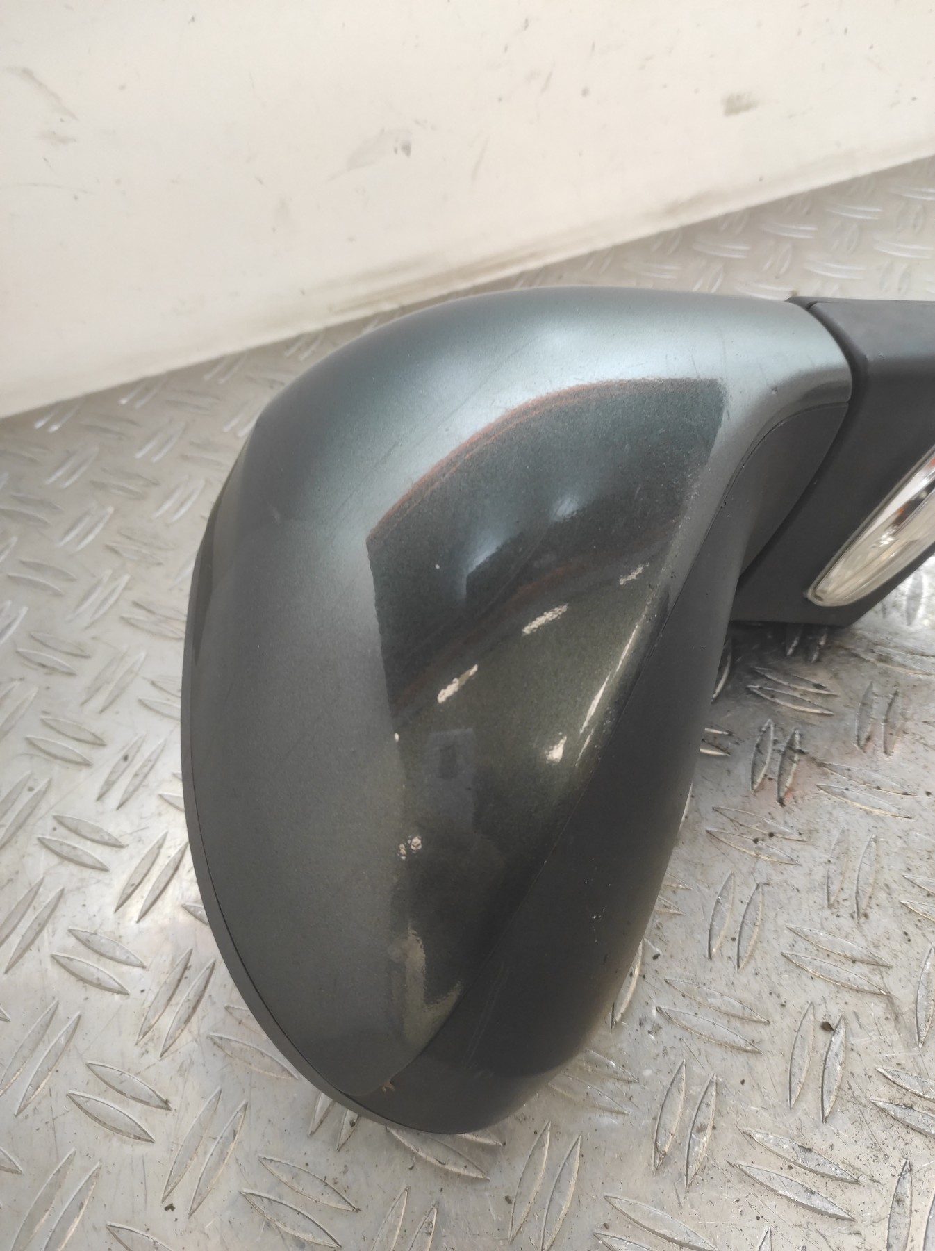 Retroviseur droit PEUGEOT 207 PHASE 1 – 96806130XT