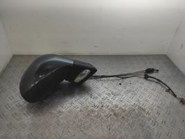 Retroviseur droit PEUGEOT 207 PHASE 1 – 96806130XT