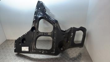 Support de pare chocs arriere BMW – 51127176246