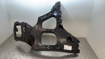 Support de pare chocs arriere BMW – 51127176245