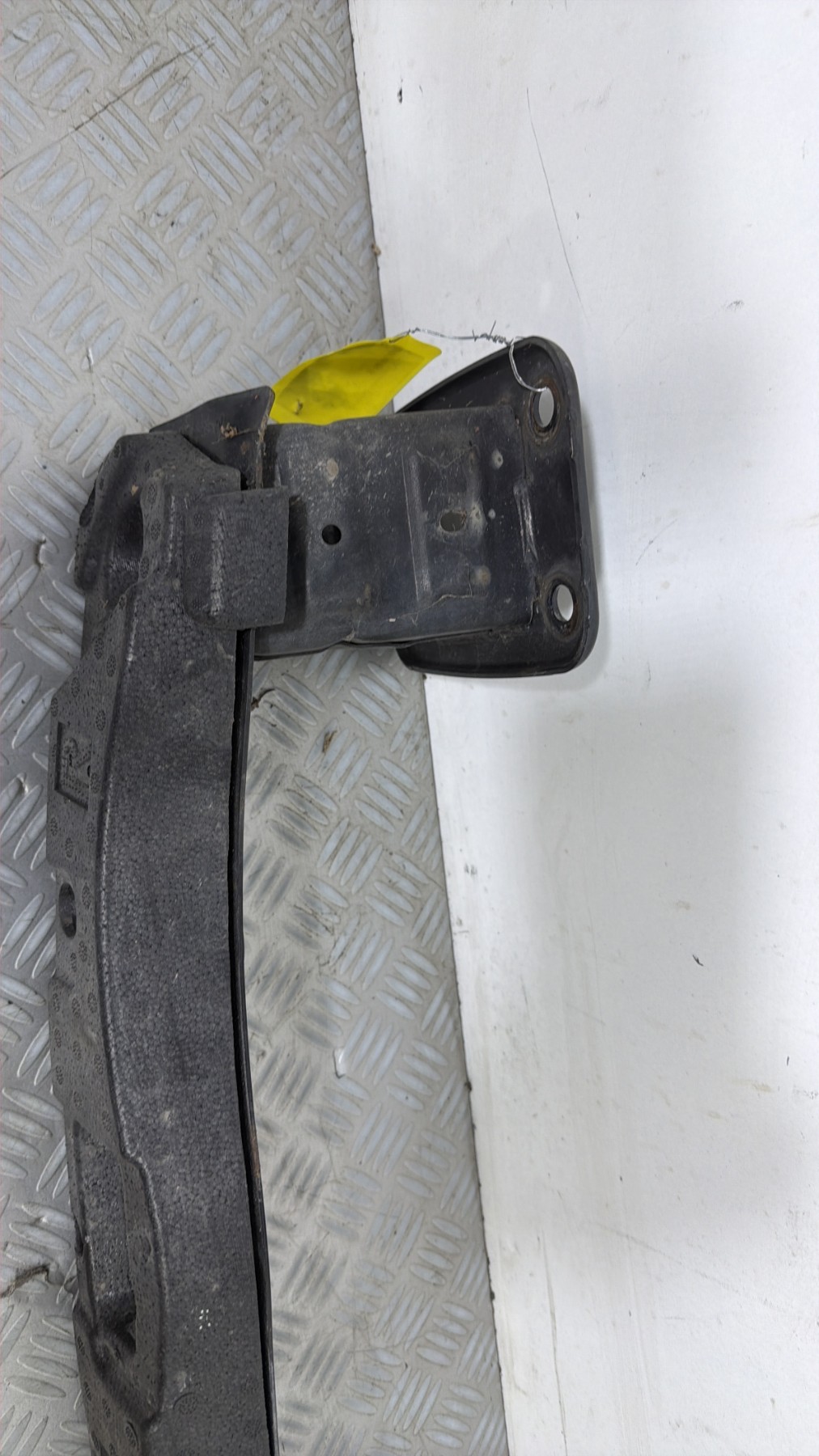 Renfort pare choc arriere (traverse) BMW – 51127158449