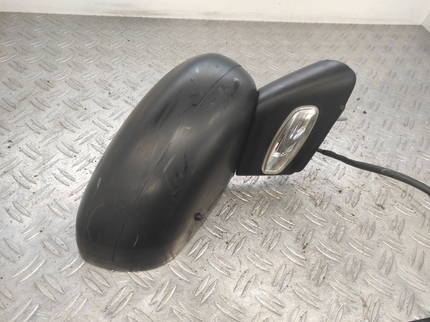 Retroviseur droit CITROEN C3 2 PHASE 2 – 00008154AR