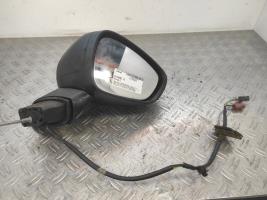 Retroviseur droit CITROEN C3 2 PHASE 2 – 00008154AR