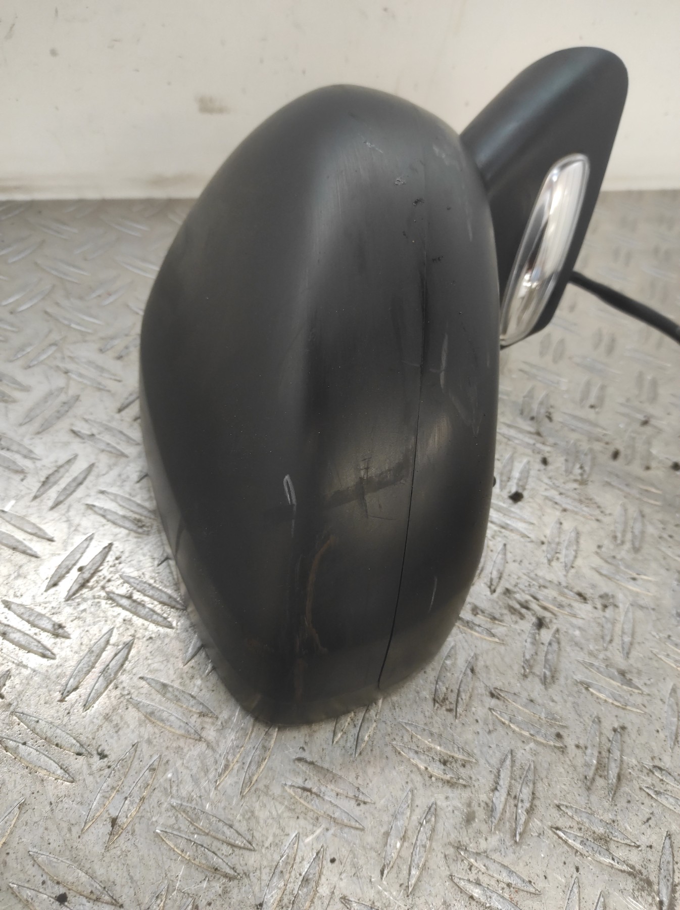 Retroviseur droit CITROEN C3 2 PHASE 2 – 00008154AR