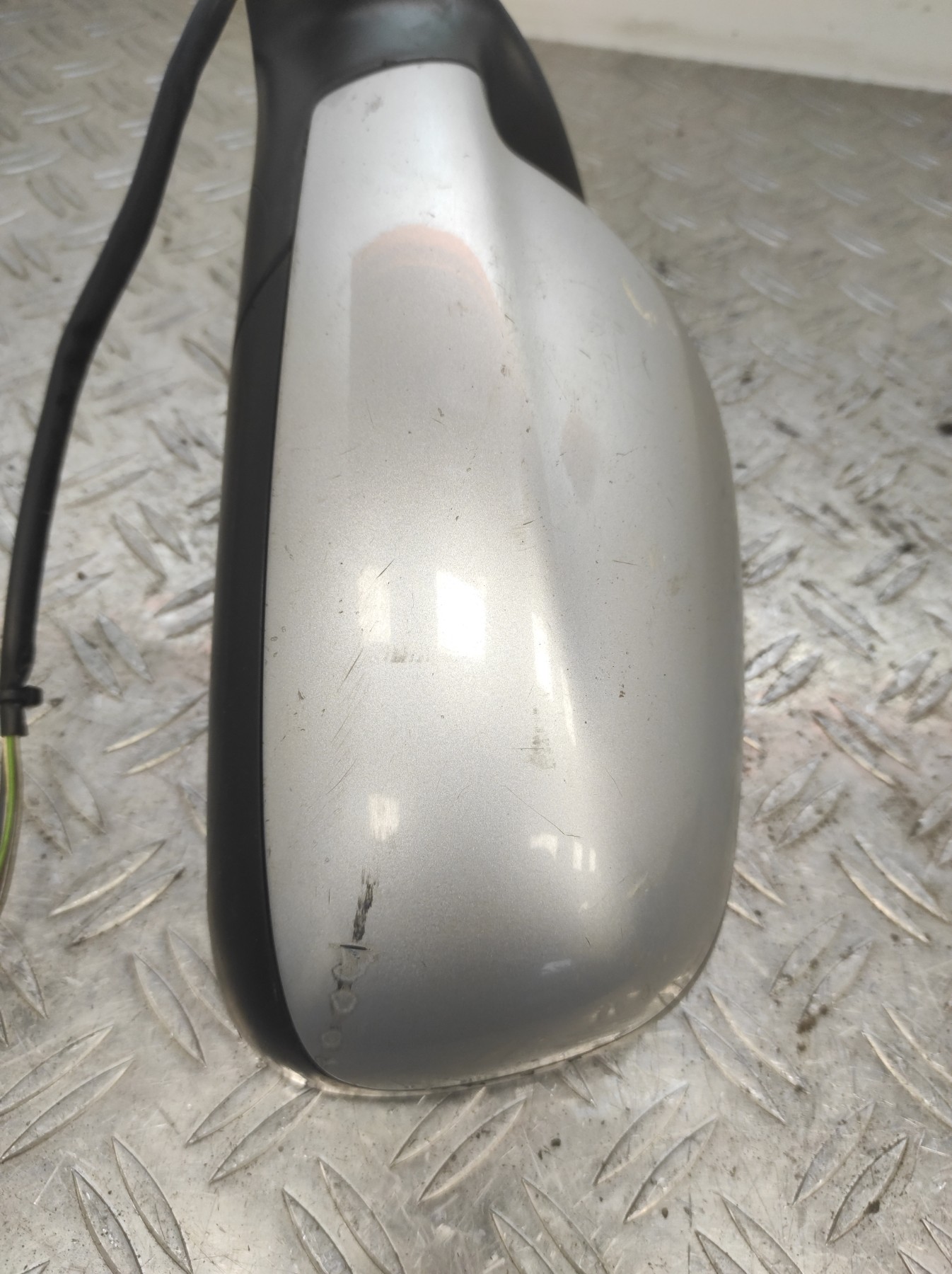 Retroviseur gauche PEUGEOT 307 PHASE 1 – 96347726