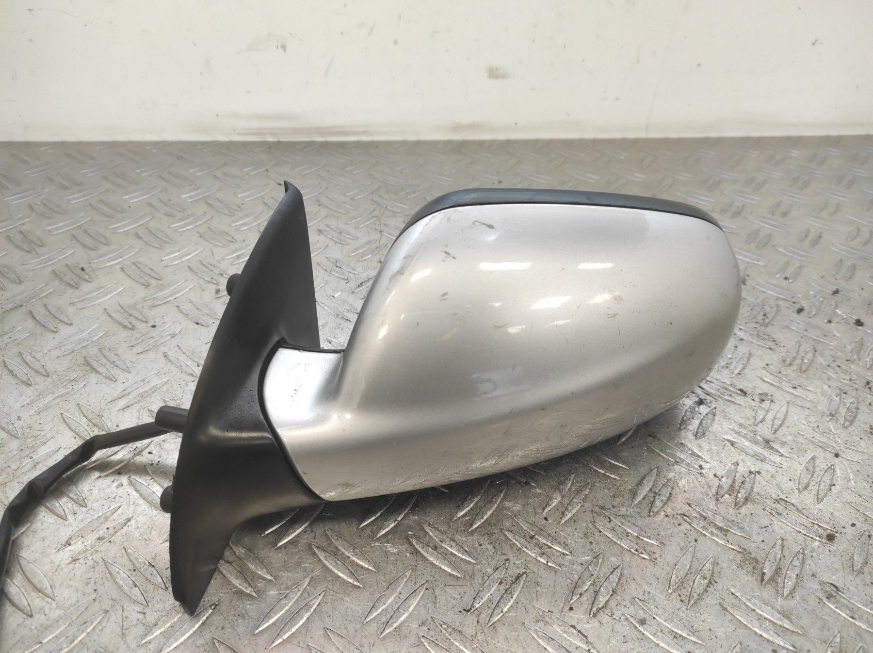 Retroviseur gauche PEUGEOT 307 PHASE 1 – 96347726