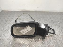 Retroviseur gauche PEUGEOT 307 PHASE 1 – 96347726