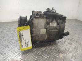 Compresseur clim VOLKSWAGEN CRAFTER 1 PHASE 1 – 2E0820803D